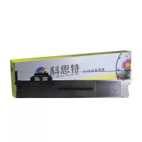 科思特PLQ20K色带 适用爱普生针式打印机PLQ-20M 20KM 90KM 90KP 30KM 22KM Epson