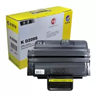 科思特 MLT-209S硒鼓 适用三星SCX-4824HN/FN 4825FN 4828HN/FN D209打印机碳墨粉