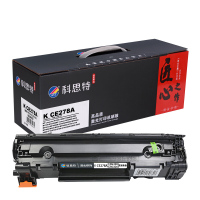 科思特 CE278A硒鼓易加粉 适用佳能CRG328 CRG326 P1606 4980 6200d 匠心版