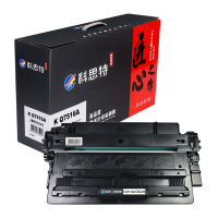 科思特 Q7516A硒鼓 适用惠普5200/N/TN/DTN/L/LX 佳能CRG309 3970 匠心版
