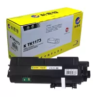 科思特 TK1173粉盒 适用京瓷 ECOSYS M2540DN 黑色碳墨粉筒 专业版