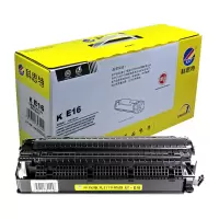 科思特（KST） 科思特E16硒鼓 适用佳能FC981 950 920 860 770 720 430 425 330
