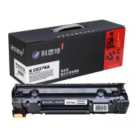 科思特 CE278A硒鼓 适用惠普P1566 P1600 M1560 佳能CRG328 CRG326 匠心版