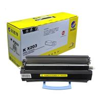 科思特 X203(鼓架) 适用利盟 X203/204黑色 专业版