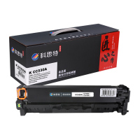 科思特 CC530A硒鼓 适用惠普 CP2025 CM2320 M476nw M351a M451dn CC530A/C