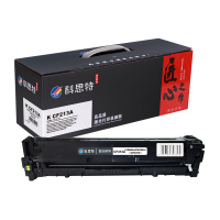 科思特 CF210A CB540A CE320A 适用惠普CP1215 M276fn 佳能CRG316 CF213/CB