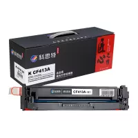 科思特 CF410A硒鼓 适用惠普M377dw M452nw/dn/dw M477fdw/fnw/dn CF413A（红