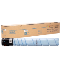 诺美佳 N TN223HC 粉盒 适用柯尼卡美能达 C226/C256/C266/C7222/C7226 专业版