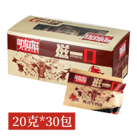 [600克特价]滋一口辣条香辣牛肉味爆辣零食批大礼包600g