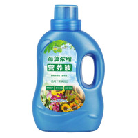 营养液养花肥料家用通用型盆栽植物绿萝发财树富贵竹多肉水培花卉