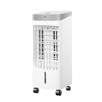 韩国现代冷风扇小型空调扇BL-202DL机械款礼品机