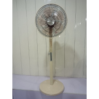 华生(Wahson)电风扇/落地扇高档落地扇滚珠电机纯铜电机HSP-S69T机械款