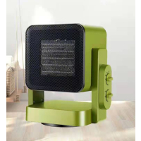 扬子家用取暖器暖风机电暖器T05-绿色