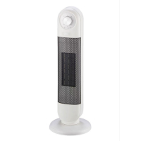 TCL取暖器电暖器20J机械款立式台式暖风机61cm高