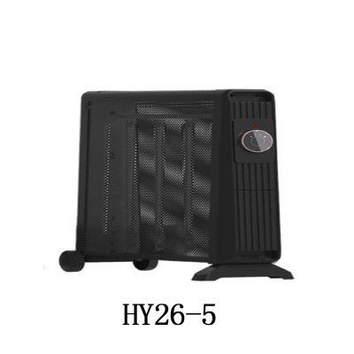 华生对流取暖器电热膜5片家用全屋取暖电暖气速热HY26-5