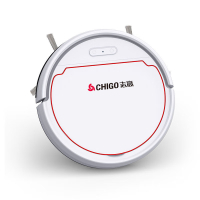 志高智能家用全自动扫地机器人ZGS-H6陀螺仪规划清扫地图记忆 ZGS-H6