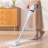 志高吸尘器家用多功能真空吸尘器ZG-CR601大功率大吸力 白色-有线19000pa