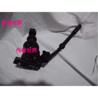 伟峰718专业液压球形摄像机云台 718三脚架云台