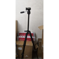 WTL 3010三脚架专业测温仪三角架相机支架摄影便携三脚架相机架