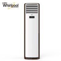 惠而浦（Whirlpool）3匹 商居两用 客厅柜机 3级能效 冷暖静音节能家用柜机空调AVH-72CF3