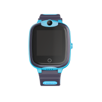 4月8后发货拉比兔全网通4G W68智能天才手表学生多功能 IPS高清触摸屏 超强防水 儿童早教 疯狂数学 智能问答