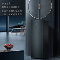 Casarte冷柜BD-227WGCEGU1