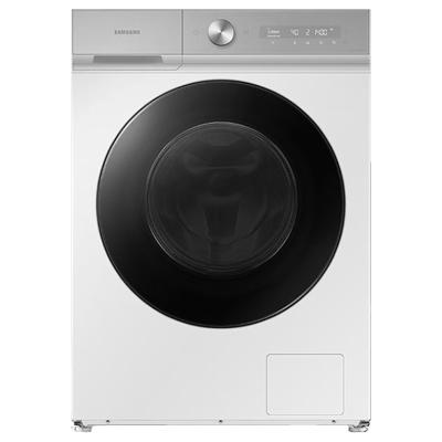三星(SAMSUNG)洗衣机WD13BB904DGHSC 原装进口13+8kg滚筒 洗烘一体 空气洗 冷凝烘干 蒸汽除菌