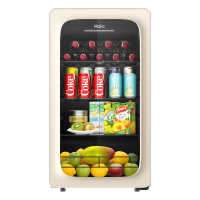 海尔92升冰吧LC-92LH9EY1