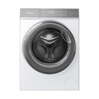 卡萨帝(Casarte) 洗衣机C1 HD10WT2ELU1滚筒洗衣机全自动 10公斤洗烘一体机