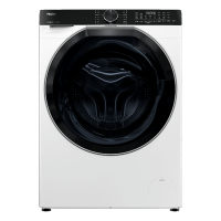 海尔(Haier)EG100BD69LW 冰雪白 10kg大容量 六维减震 滚筒单洗 除菌 筒自洁