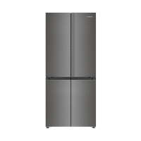 卡萨帝(Casarte)冰箱BCD-519WGCTDM4DCU1专业超薄零嵌594mm/珠华锦系列冷藏冷冻双重除菌