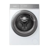 卡萨帝洗烘套装C1 10W2ELU1+ECGS10FW2EU1