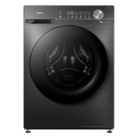 美的 MG120V36T滚筒洗衣机12KG大容量