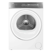 海尔干衣机GA100-ST77A6W