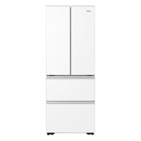 海尔 BCD-412WGHFDB5WFU1