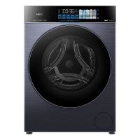海尔(Haier)洗烘一体XQG100-PBLEU78A7U1直驱平嵌 精华洗 PTC净滤智烘 微蒸空气洗 UVC除菌