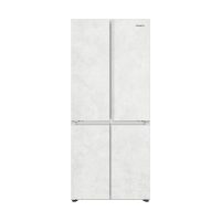 卡萨帝(Casarte)冰箱BCD-517WGCTDMGDUU1十字零嵌517L 低氧窖藏养鲜 一级智控双系统 自动制冰