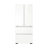 卡萨帝(Casarte)冰箱BCD-520WGCFDM4G6U1法式零嵌520L 低氧窖藏养鲜 一级变频双系统 自动制冰