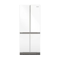 卡萨帝(Casarte)冰箱BCD-501WGCTDM4WKU1十字平嵌501L 低氧窖藏养鲜 智慧动态除菌 智控三系统