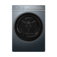 卡萨帝(Casarte)干衣机CG S10FKLBU1超薄双擎柔烘 四层净滤 56℃除菌螨 羊毛蓝标 详情图不匹配!!!