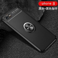 圣幻 苹果11pro手机壳iPhone8Plus7P硅胶套软壳苹果Xs/XR/XS MAX网红款磁吸壳防摔全包个性