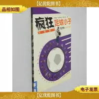 疯狂足球小子:无畏勇士瓦内莎