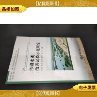沙湖水质改善试验示范研究