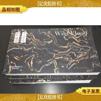 极象(共3册)-郑伟杰作品 瓷语 河图 洪荒