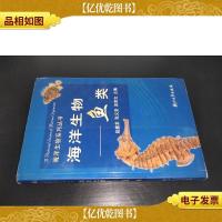 海洋生物系列丛书·海洋生物:鱼类