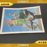 中国现代城市雕塑:[图集]