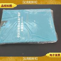 中国非物质文化遗产保护发展报告(2012)