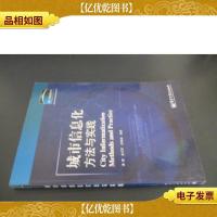 城市信息化方法与实践