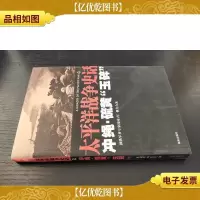 太平洋战争史话10:冲绳·硫黄“玉碎”
