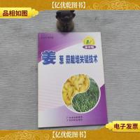 姜 葱 蒜栽培关键技术